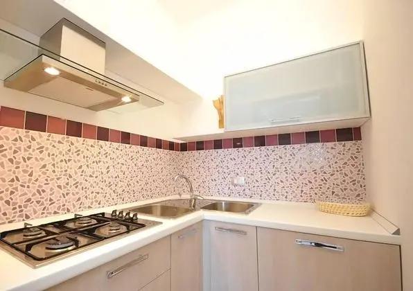 Panoramic Apart Daire, 1 Yatak Odası, Engellilere Uygun, Okyanus Manzaralı