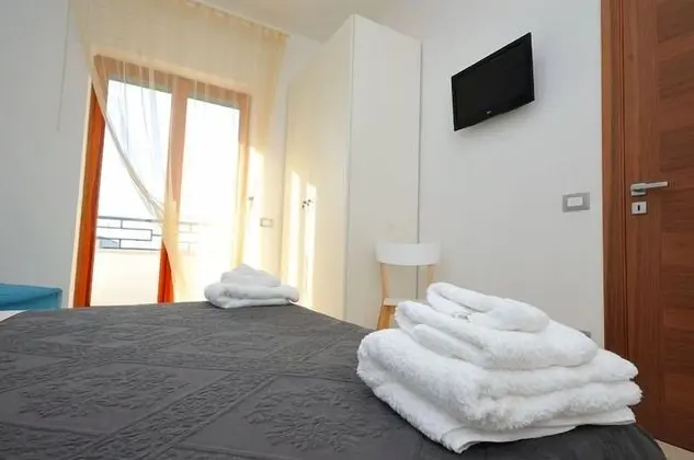 Panoramic Apart Daire, 1 Yatak Odası, Engellilere Uygun, Okyanus Manzaralı