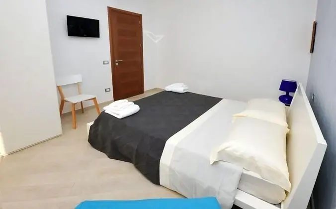Panoramic Apart Daire, 1 Yatak Odası, Engellilere Uygun, Okyanus Manzaralı