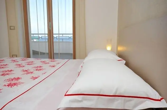 Panoramic Apart Daire, 1 Yatak Odası, Engellilere Uygun, Okyanus Manzaralı
