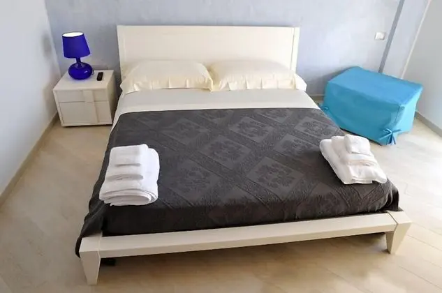 Panoramic Apart Daire, 1 Yatak Odası, Engellilere Uygun, Okyanus Manzaralı