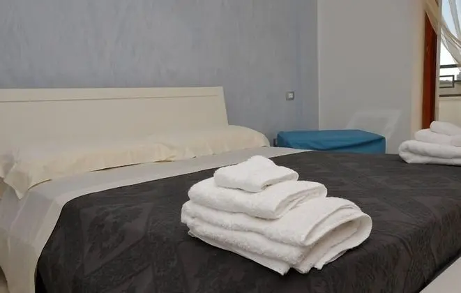 Panoramic Apart Daire, 1 Yatak Odası, Engellilere Uygun, Okyanus Manzaralı
