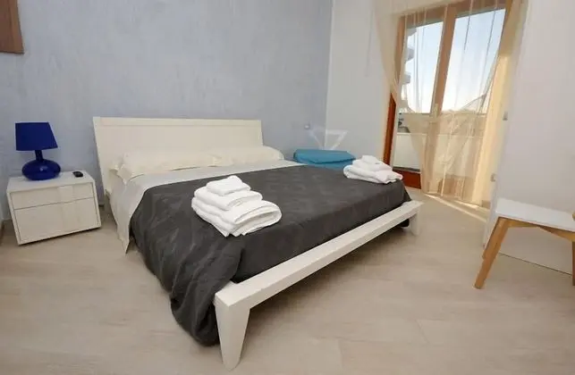 Panoramic Apart Daire, 1 Yatak Odası, Engellilere Uygun, Okyanus Manzaralı
