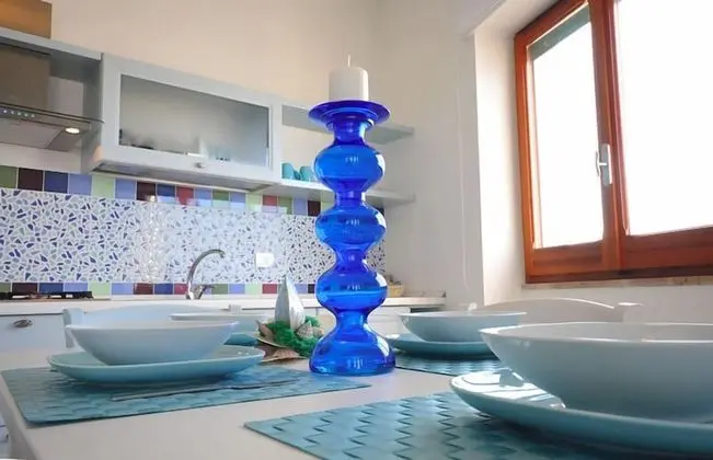 Panoramic Apart Daire, 1 Yatak Odası, Engellilere Uygun, Okyanus Manzaralı