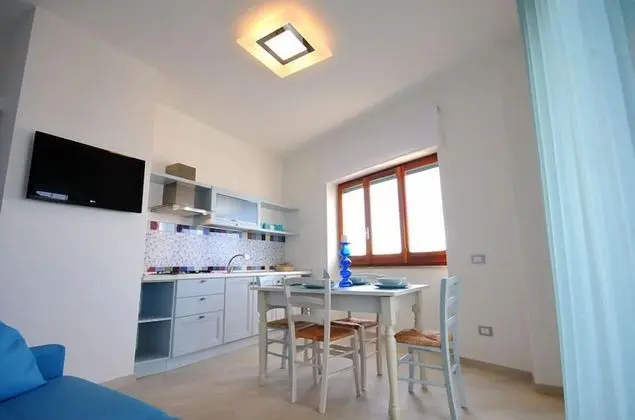 Panoramic Apart Daire, 1 Yatak Odası, Engellilere Uygun, Okyanus Manzaralı