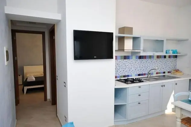 Panoramic Apart Daire, 1 Yatak Odası, Engellilere Uygun, Okyanus Manzaralı