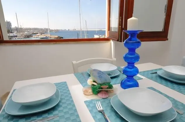 Panoramic Apart Daire, 1 Yatak Odası, Engellilere Uygun, Okyanus Manzaralı