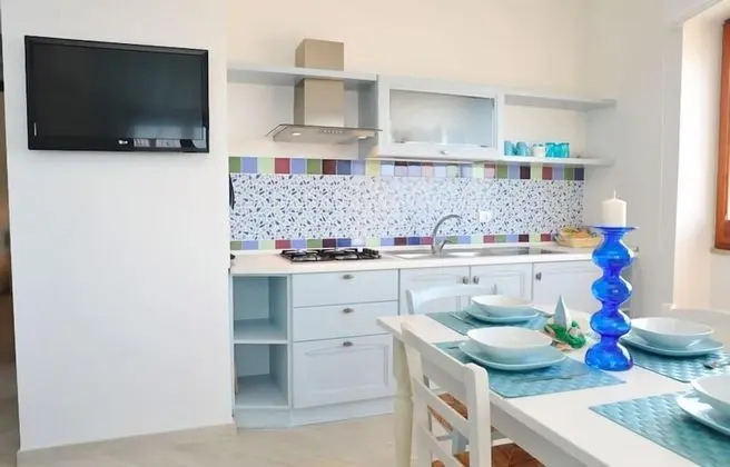 Panoramic Apart Daire, 1 Yatak Odası, Engellilere Uygun, Okyanus Manzaralı