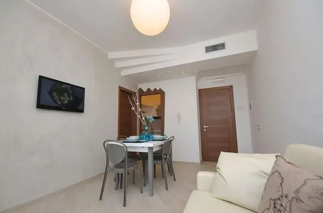 Panoramic Apart Daire, 1 Yatak Odası, Engellilere Uygun, Okyanus Manzaralı