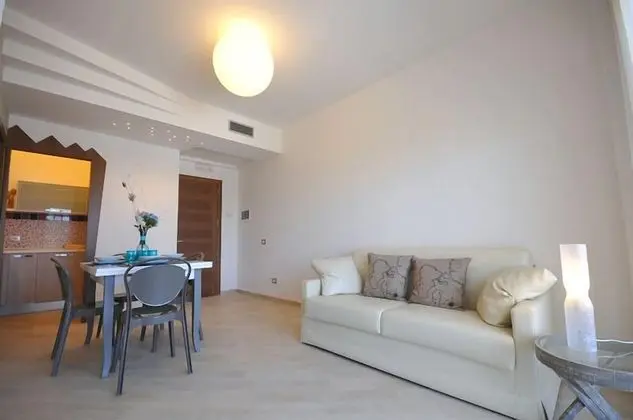 Panoramic Apart Daire, 1 Yatak Odası, Engellilere Uygun, Okyanus Manzaralı