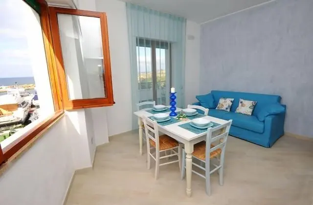 Panoramic Apart Daire, 1 Yatak Odası, Engellilere Uygun, Okyanus Manzaralı