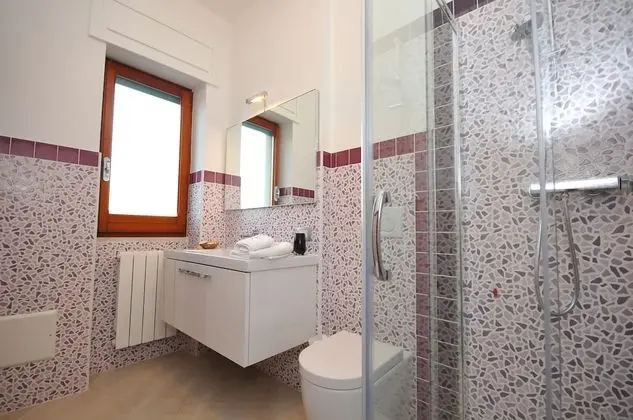 Panoramic Apart Daire, 1 Yatak Odası, Engellilere Uygun, Okyanus Manzaralı