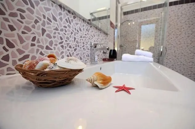 Panoramic Apart Daire, 1 Yatak Odası, Engellilere Uygun, Okyanus Manzaralı