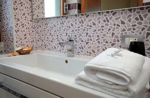 Panoramic Apart Daire, 1 Yatak Odası, Engellilere Uygun, Okyanus Manzaralı