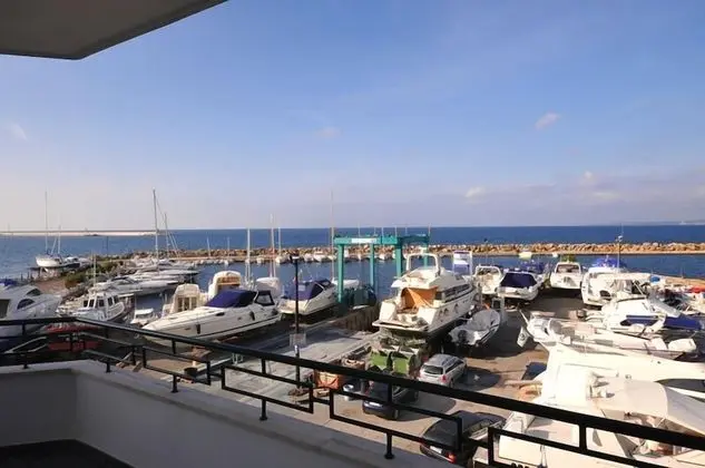 Panoramic Apart Daire, 1 Yatak Odası, Engellilere Uygun, Okyanus Manzaralı