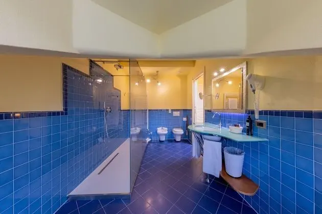 Çatı Katı (Loft), Göl Manzaralı