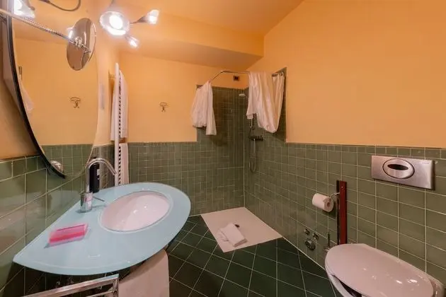 Standard Tek Büyük Yataklı Oda (Street side)