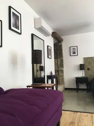 Design Tek Büyük Yataklı Oda, 1 En Büyük (King) Boy Yatak