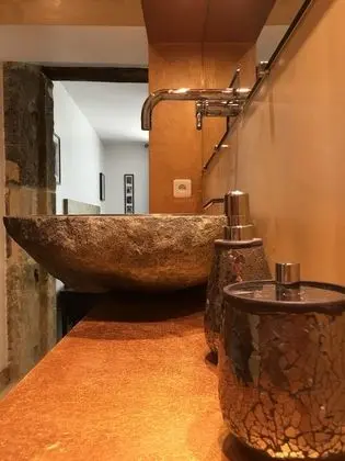 Design Tek Büyük Yataklı Oda, 1 En Büyük (King) Boy Yatak
