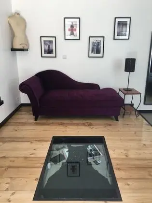 Design Tek Büyük Yataklı Oda, 1 En Büyük (King) Boy Yatak