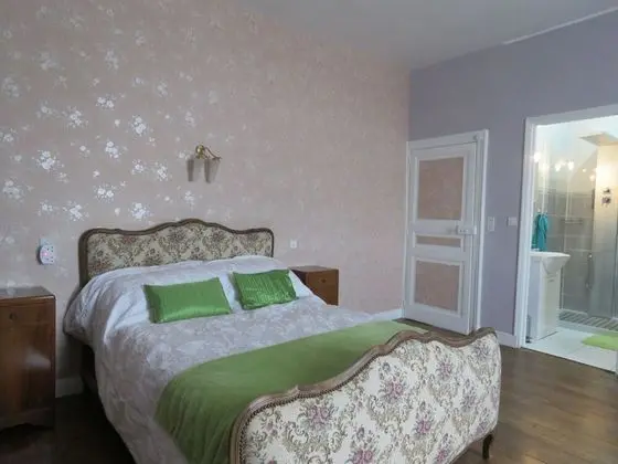 Grand Tek Büyük Yataklı Oda, Banyolu/Duşlu (2)