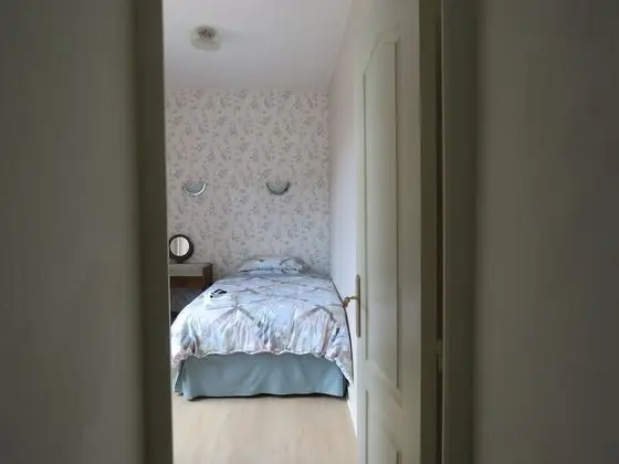 Tek Kişilik Oda