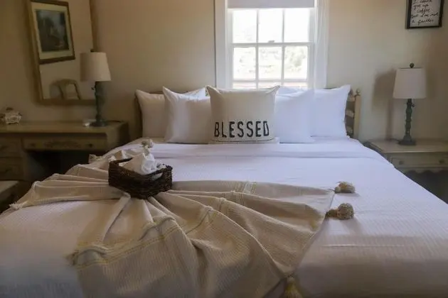 The Daisy Room