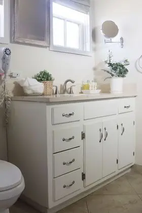The Daisy Room