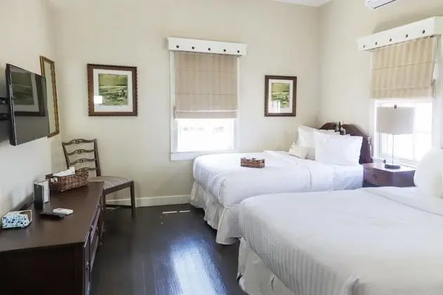 The Gardenia Room
