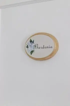 The Gardenia Room