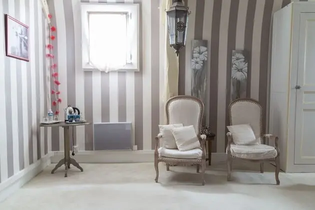 Superior Tek Büyük Yataklı Oda