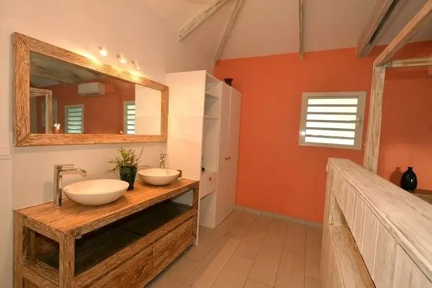 Honeymoon Bungalov, Teras, Havuz Manzaralı