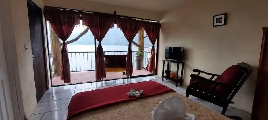 Standard Tek Kişilik Oda