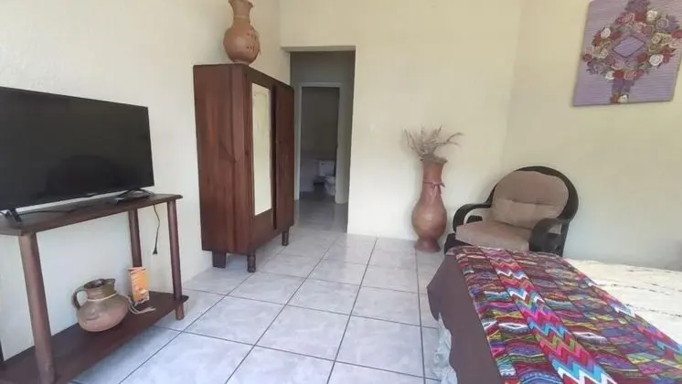 Standard Tek Kişilik Oda