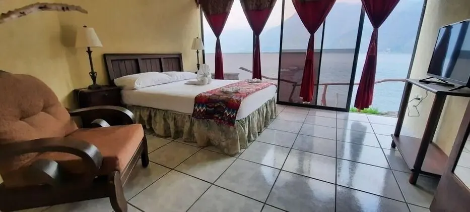 Standard Tek Kişilik Oda