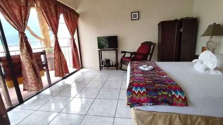 Standard Tek Kişilik Oda