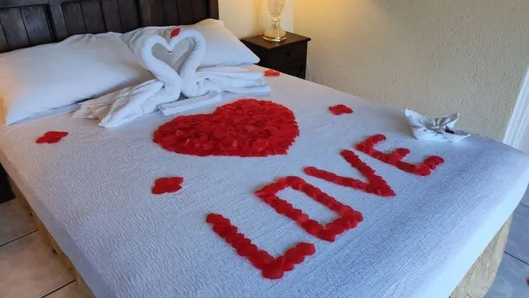 Standard Tek Kişilik Oda