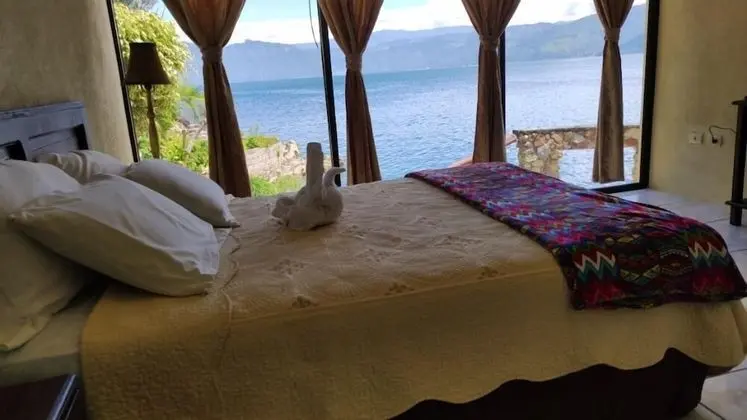 Standard Tek Kişilik Oda