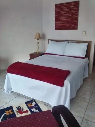 Standard Tek Kişilik Oda