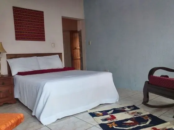 Standard Tek Kişilik Oda