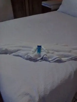 Standard Tek Kişilik Oda