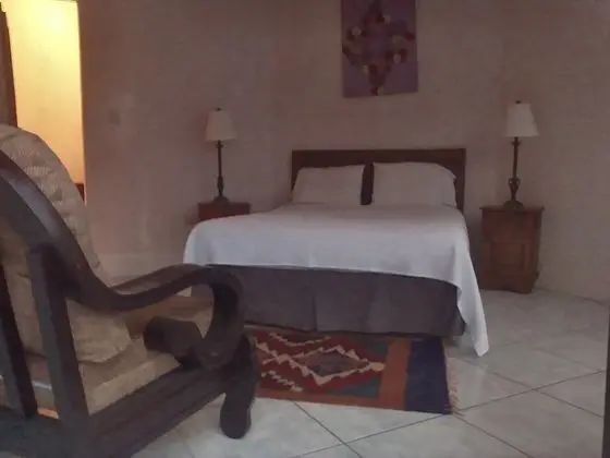 Standard Tek Kişilik Oda