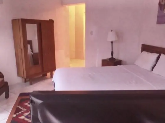 Standard Tek Kişilik Oda