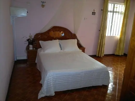 Comfort Villa, Birden Çok Yatak Odası