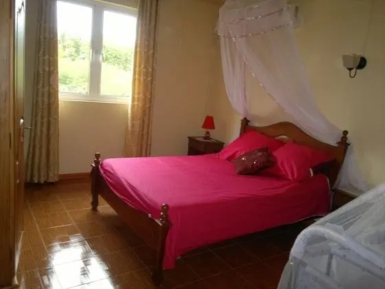 Comfort Villa, Birden Çok Yatak Odası