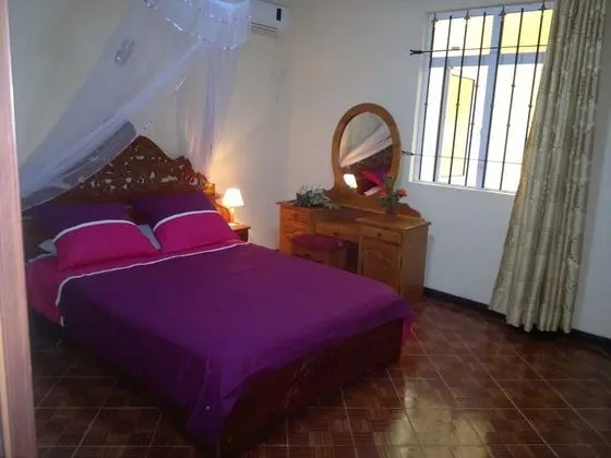Comfort Villa, Birden Çok Yatak Odası