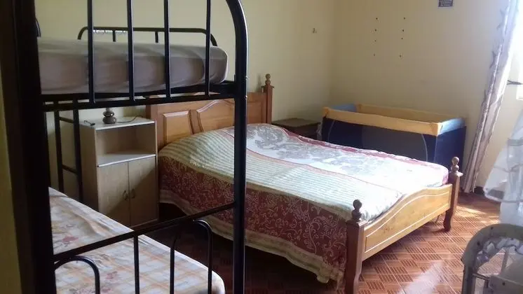 Comfort Villa, Birden Çok Yatak Odası