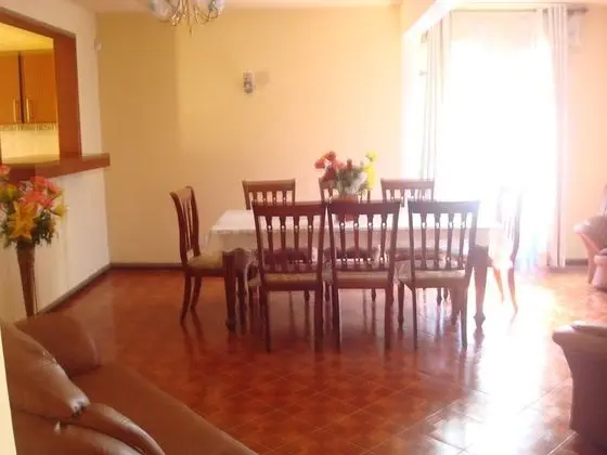 Comfort Villa, Birden Çok Yatak Odası