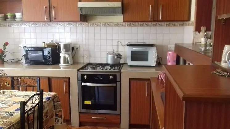 Comfort Villa, Birden Çok Yatak Odası