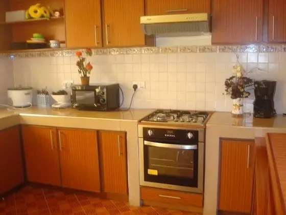 Comfort Villa, Birden Çok Yatak Odası